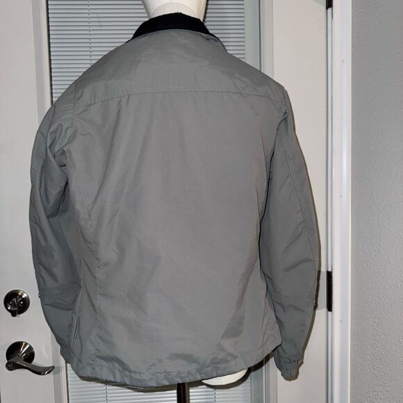 Columbia convert lined lightweight in light grey sz XS - Picture 9 of 16